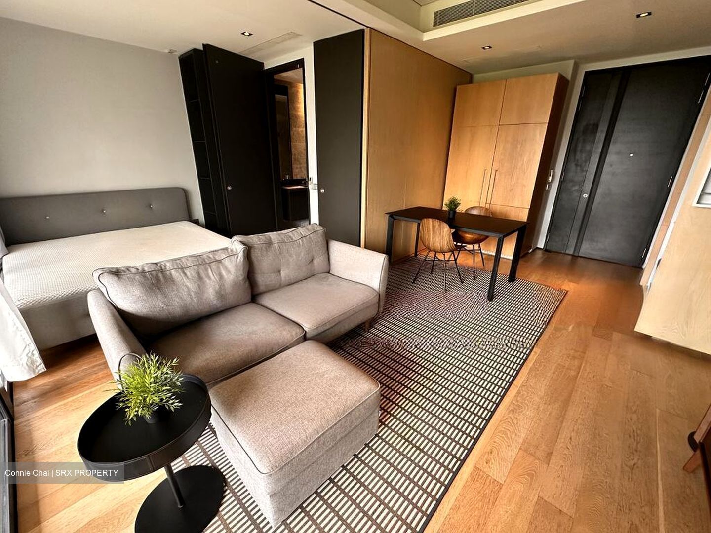 OUE Twin Peaks (D9), Condominium #458463711